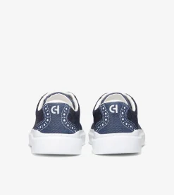 Women's GrandPrø Rally Canvas T-Toe Sneaker^Cole Haan Outlet