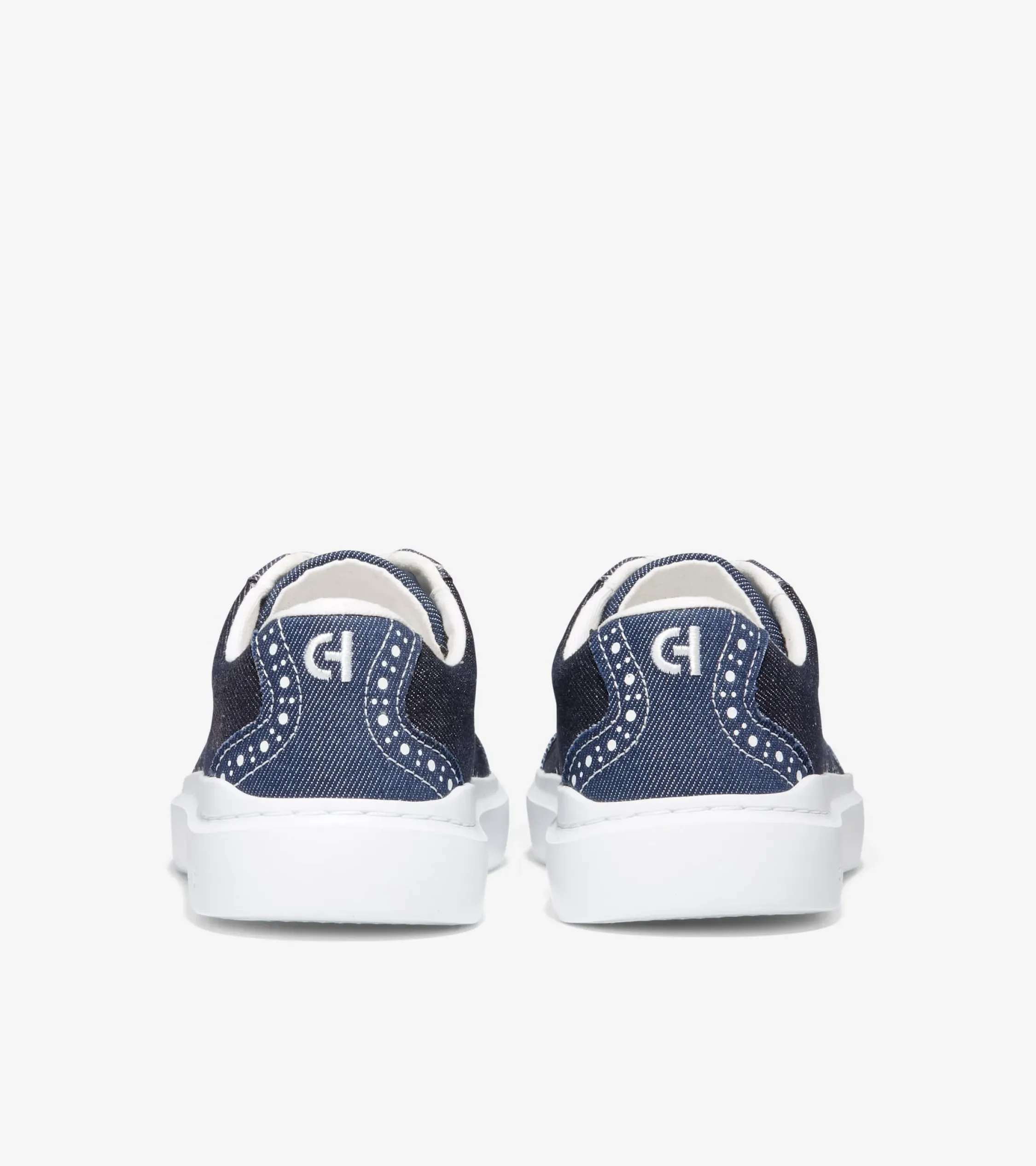 Women's GrandPrø Rally Canvas T-Toe Sneaker^Cole Haan Outlet