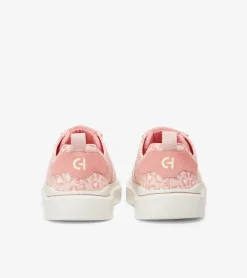 Women's GrandPrø Rally Canvas Court Sneaker^Cole Haan Sale