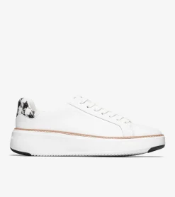 Women's GrandPrø Topspin Sneaker^Cole Haan Hot