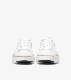 Women's GrandPrø Topspin Sneaker^Cole Haan Hot