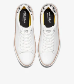 Women's GrandPrø Topspin Sneaker^Cole Haan Hot
