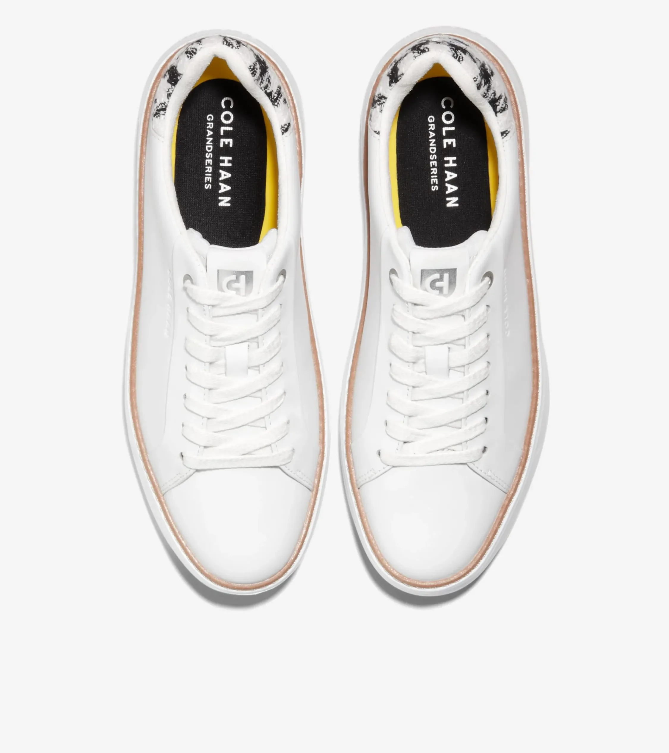 Women's GrandPrø Topspin Sneaker^Cole Haan Hot