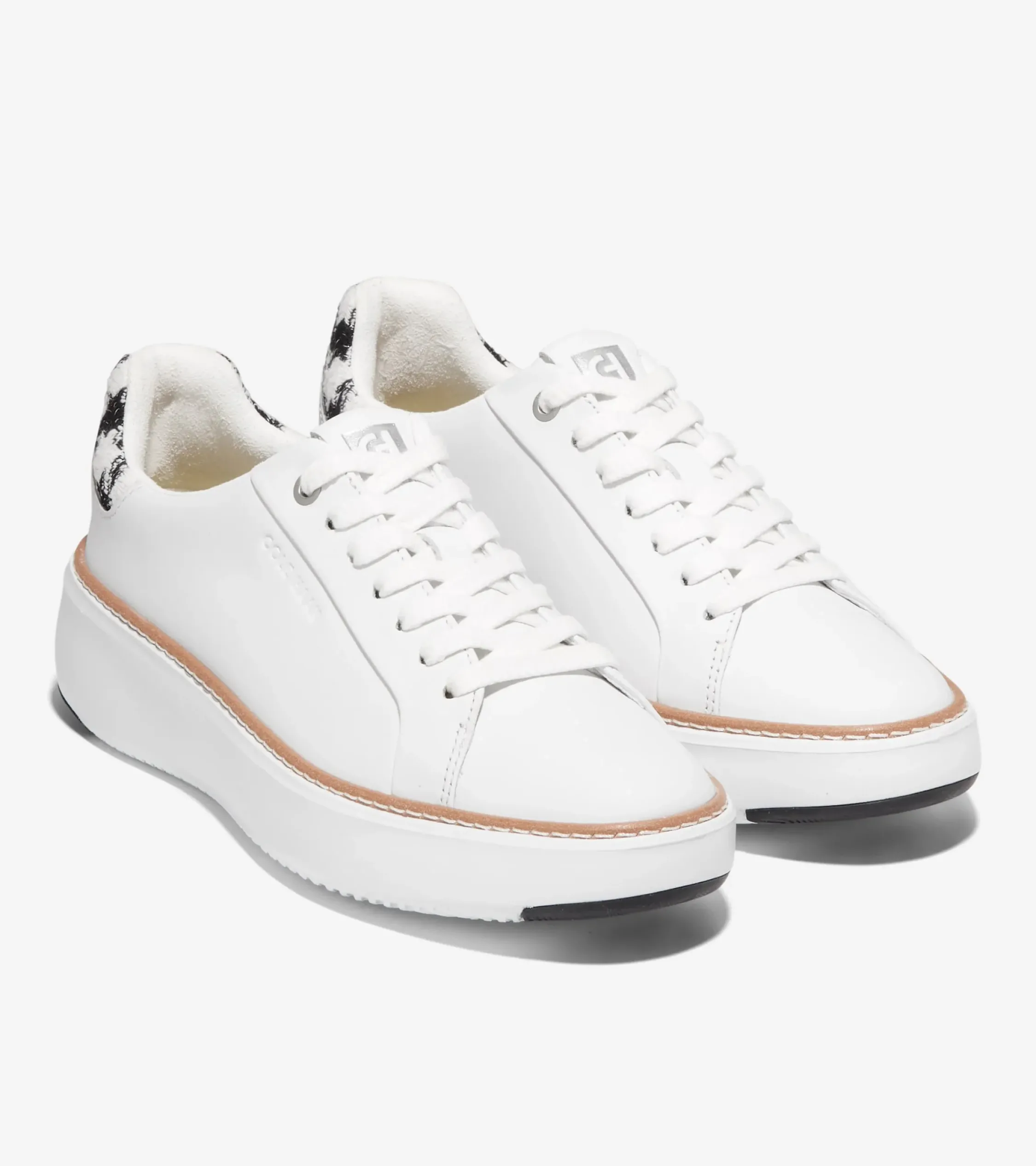 Women's GrandPrø Topspin Sneaker^Cole Haan Hot