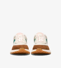 Women's GrandPrø Wellesley Running Shoe^Cole Haan Fashion