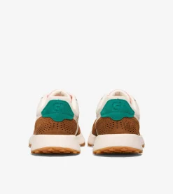 Women's GrandPrø Wellesley Running Shoe^Cole Haan Fashion