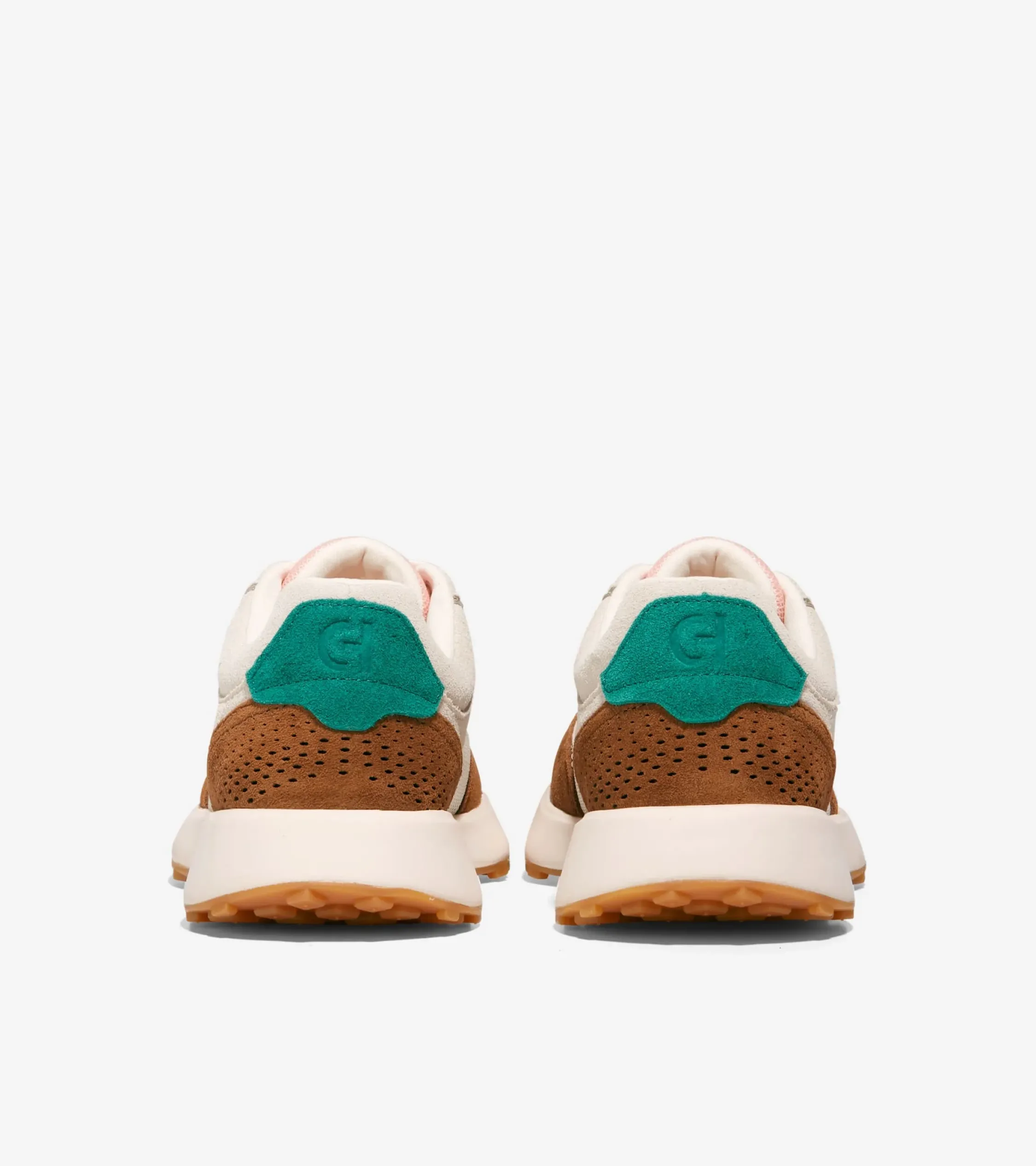 Women's GrandPrø Wellesley Running Shoe^Cole Haan Fashion