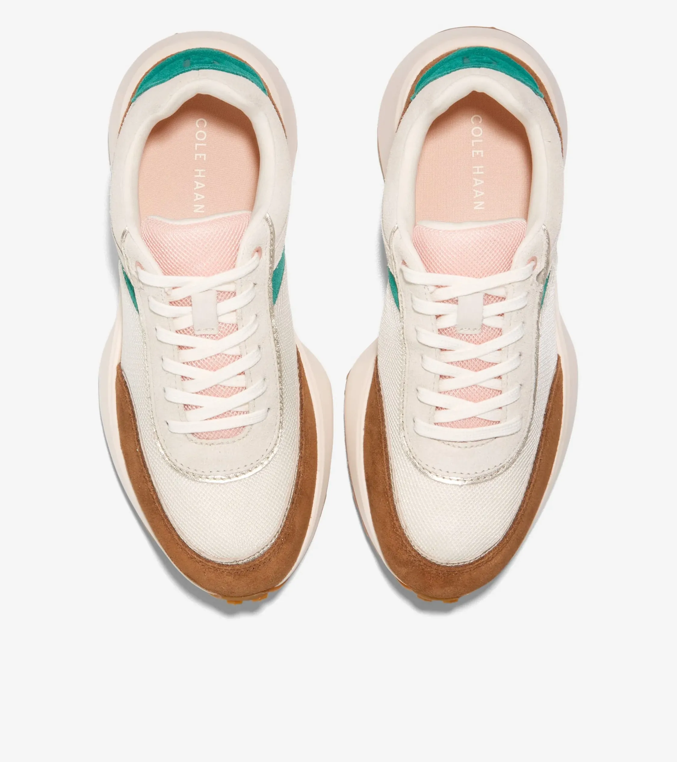 Women's GrandPrø Wellesley Running Shoe^Cole Haan Fashion