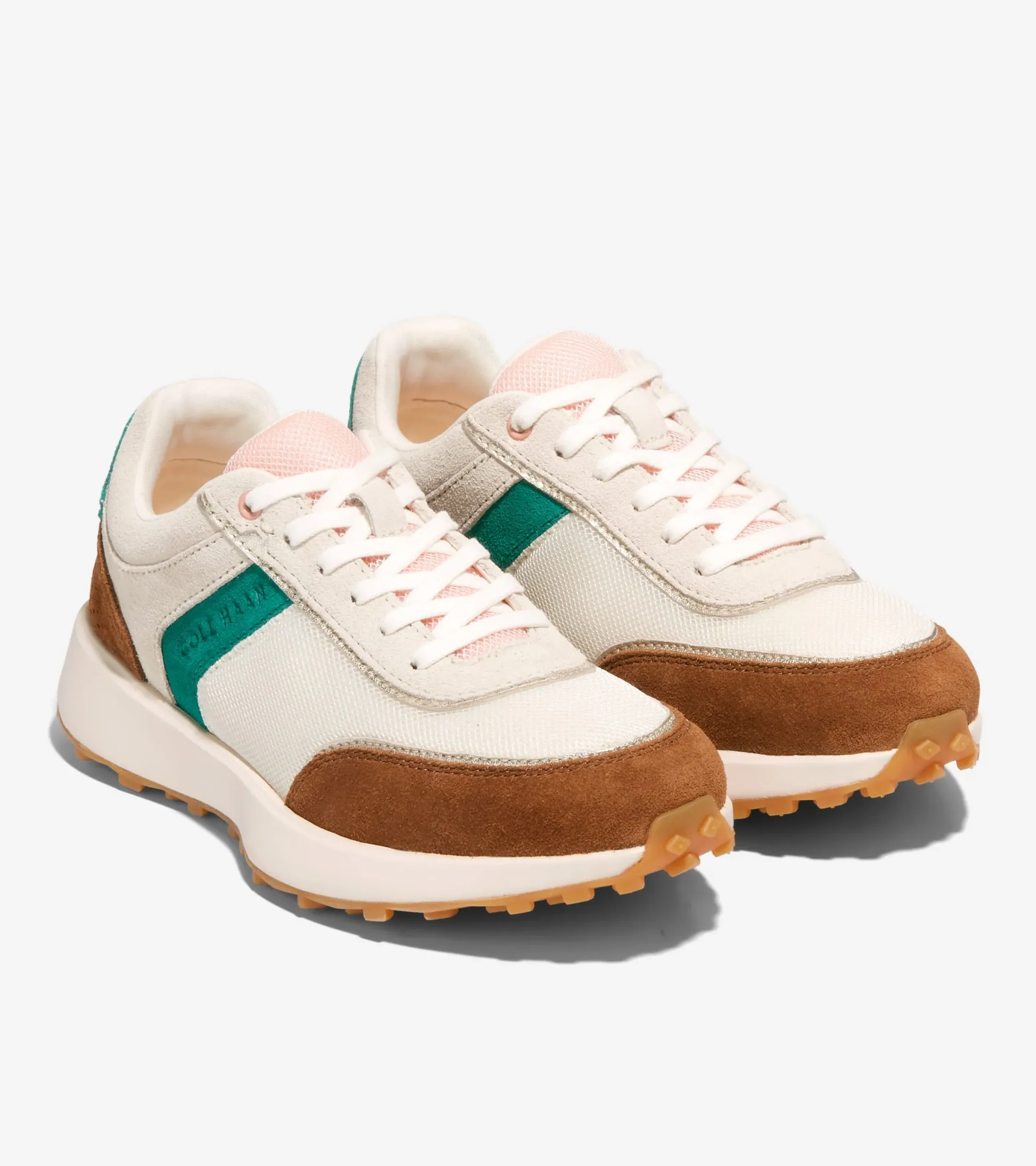 Women's GrandPrø Wellesley Running Shoe^Cole Haan Fashion