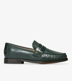 Women's Lux Pinch Penny Loafer^Cole Haan Fashion