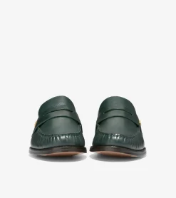 Women's Lux Pinch Penny Loafer^Cole Haan Fashion