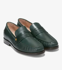 Women's Lux Pinch Penny Loafer^Cole Haan Fashion
