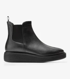 Women's ØriginalGrand Platform Chelsea Boot^Cole Haan Sale