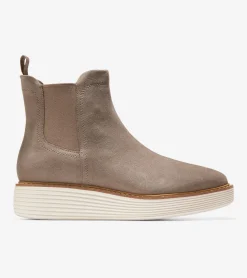 Women's ØriginalGrand Platform Chelsea Boot^Cole Haan Online