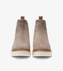 Women's ØriginalGrand Platform Chelsea Boot^Cole Haan Online