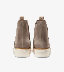 Women's ØriginalGrand Platform Chelsea Boot^Cole Haan Online
