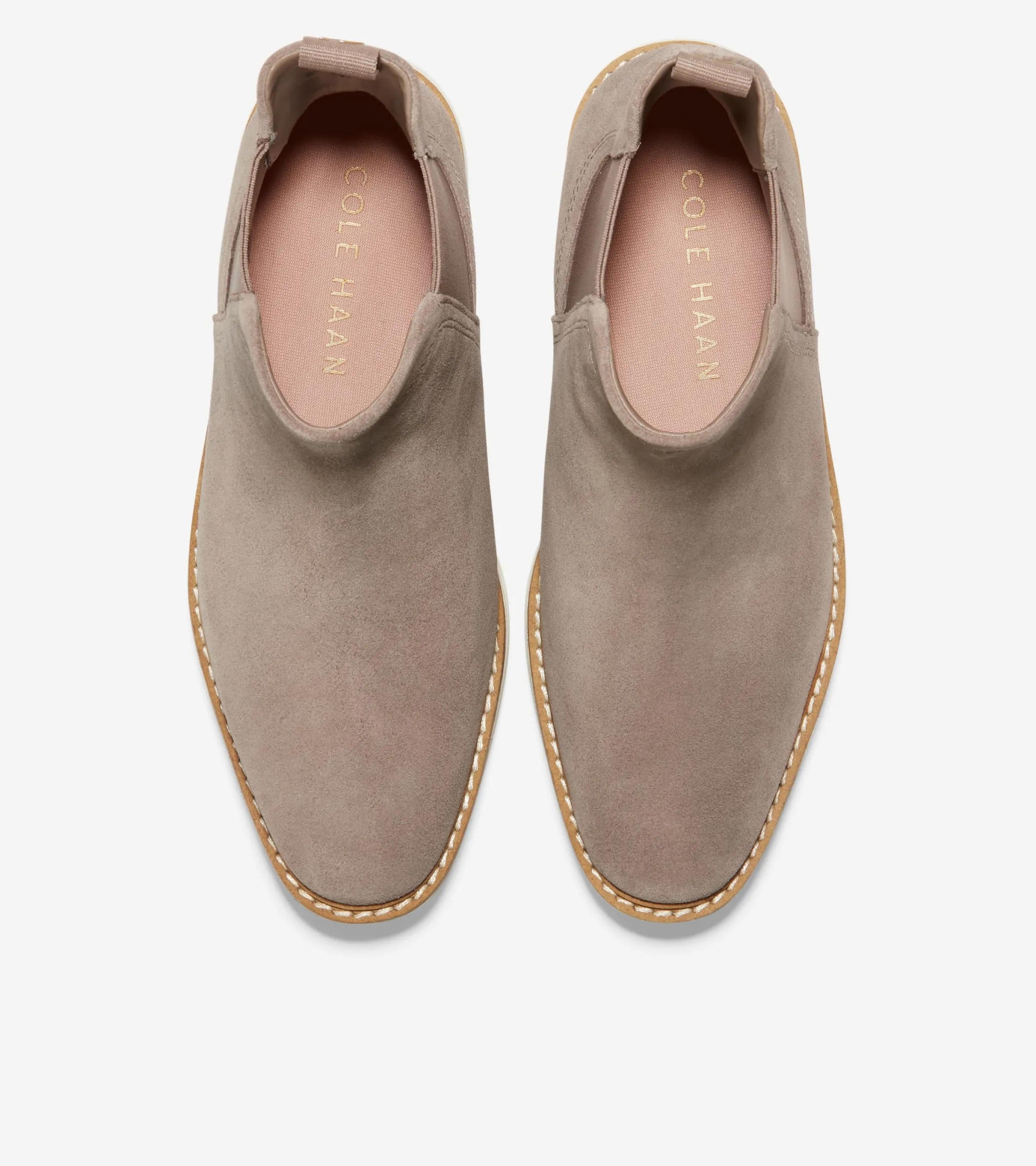 Women's ØriginalGrand Platform Chelsea Boot^Cole Haan Online