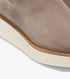 Women's ØriginalGrand Platform Chelsea Boot^Cole Haan Online