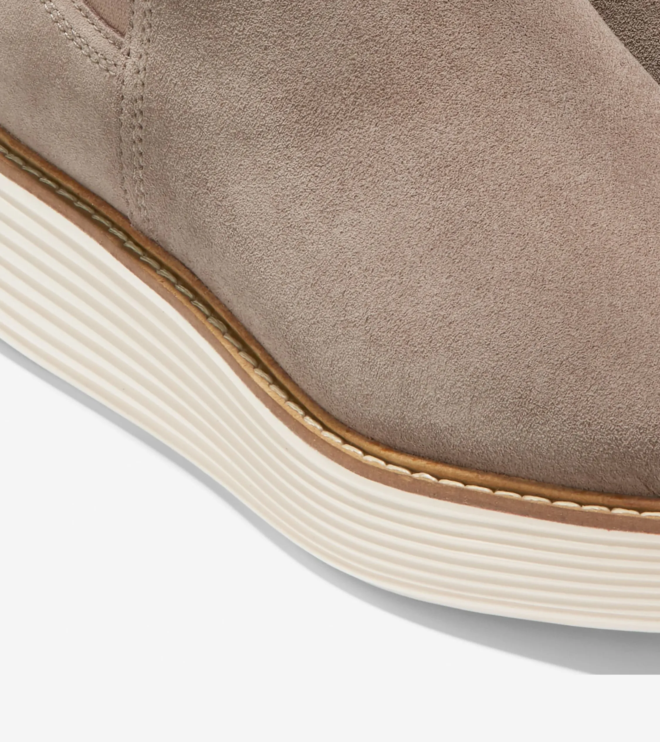 Women's ØriginalGrand Platform Chelsea Boot^Cole Haan Online