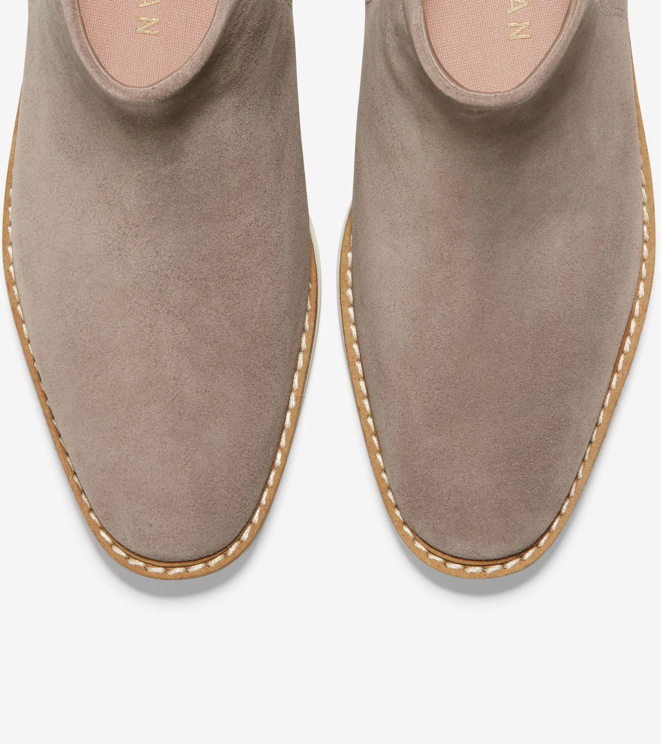 Women's ØriginalGrand Platform Chelsea Boot^Cole Haan Online