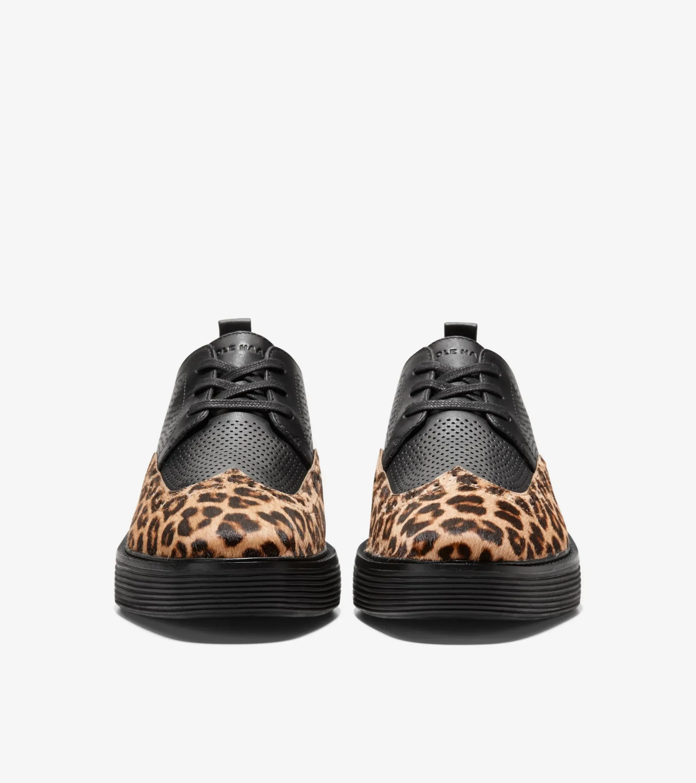 Women's ØriginalGrand Platform Wingtip Oxford^Cole Haan Best Sale