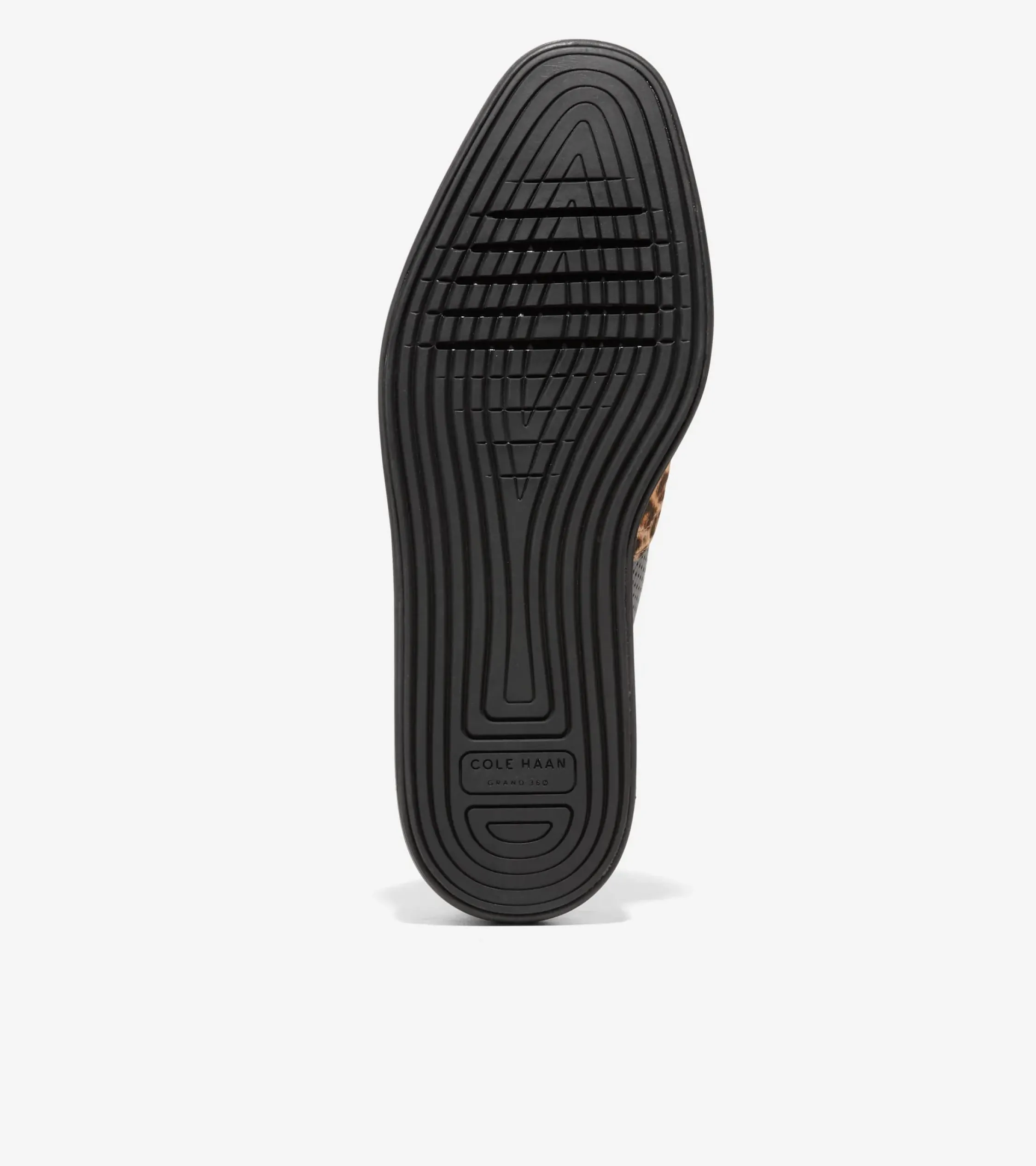 Women's ØriginalGrand Platform Wingtip Oxford^Cole Haan Best Sale
