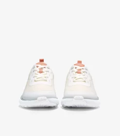 Women's ZERØGRAND Fairway x United Arrows^Cole Haan Hot