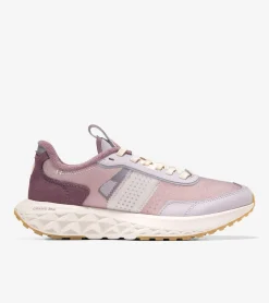 Women's ZERØGRAND Outpace 3 Running Shoe^Cole Haan Discount