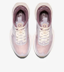 Women's ZERØGRAND Outpace 3 Running Shoe^Cole Haan Discount