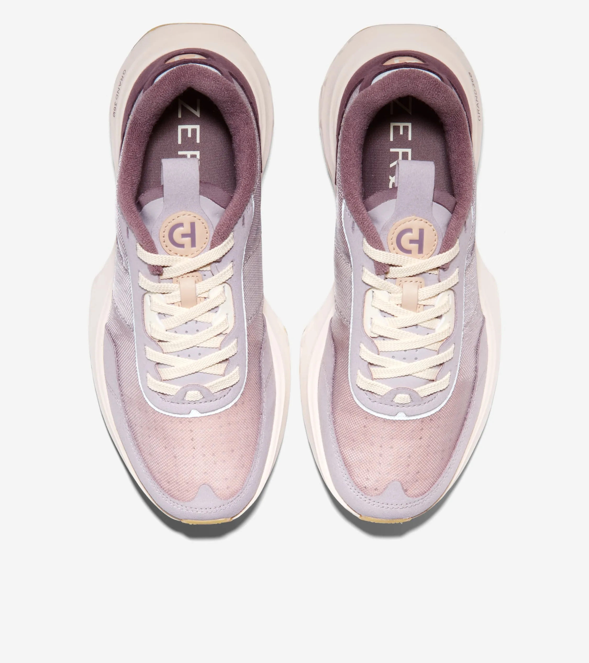 Women's ZERØGRAND Outpace 3 Running Shoe^Cole Haan Discount
