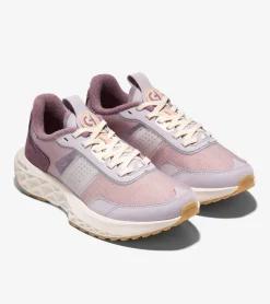 Women's ZERØGRAND Outpace 3 Running Shoe^Cole Haan Discount