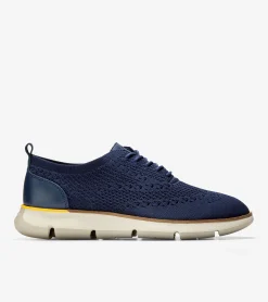 Women's 4.ZERØGRAND Oxford^Cole Haan Cheap