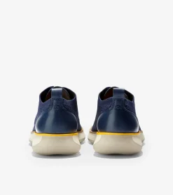 Women's 4.ZERØGRAND Oxford^Cole Haan Cheap