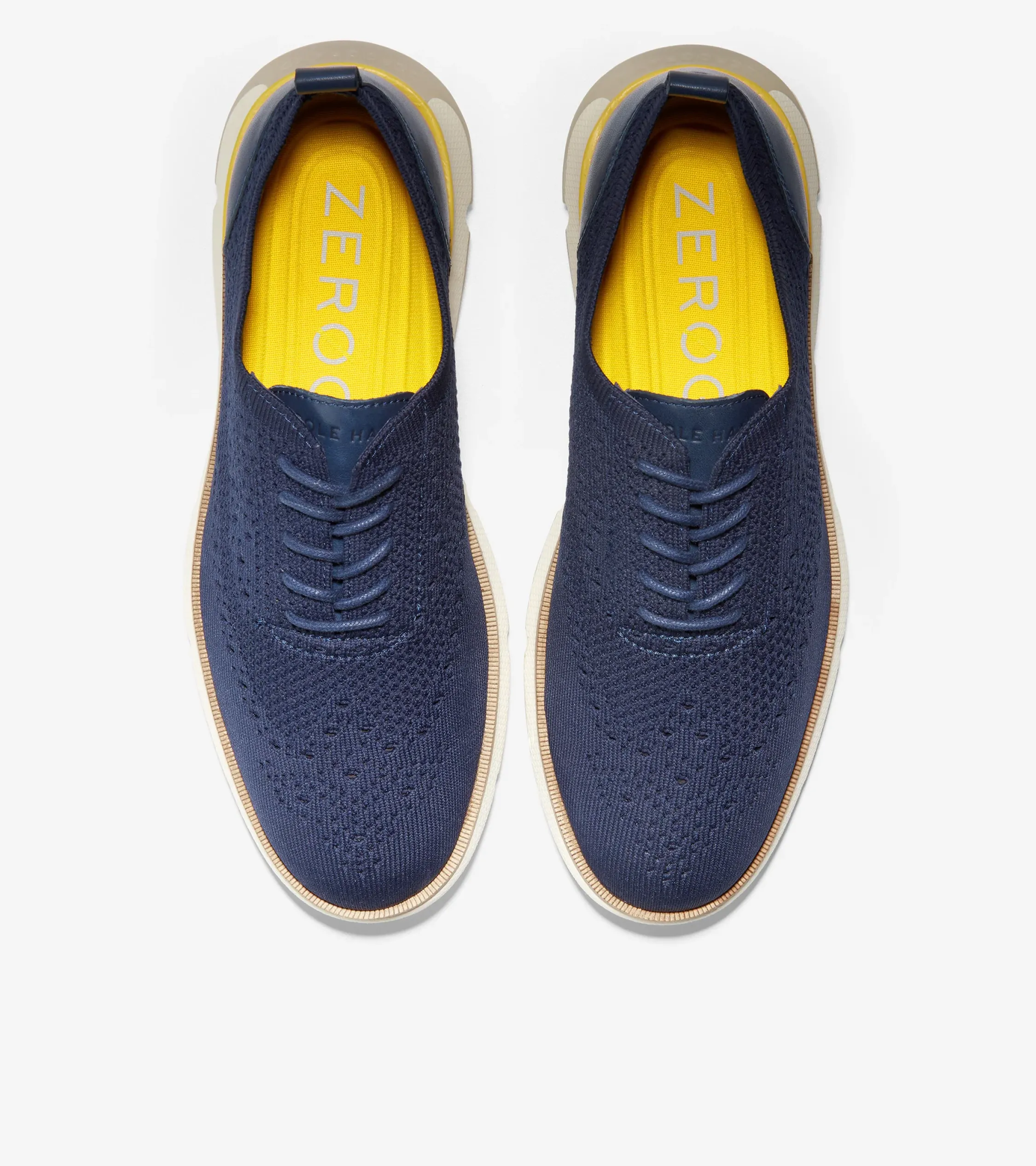 Women's 4.ZERØGRAND Oxford^Cole Haan Cheap