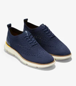 Women's 4.ZERØGRAND Oxford^Cole Haan Cheap