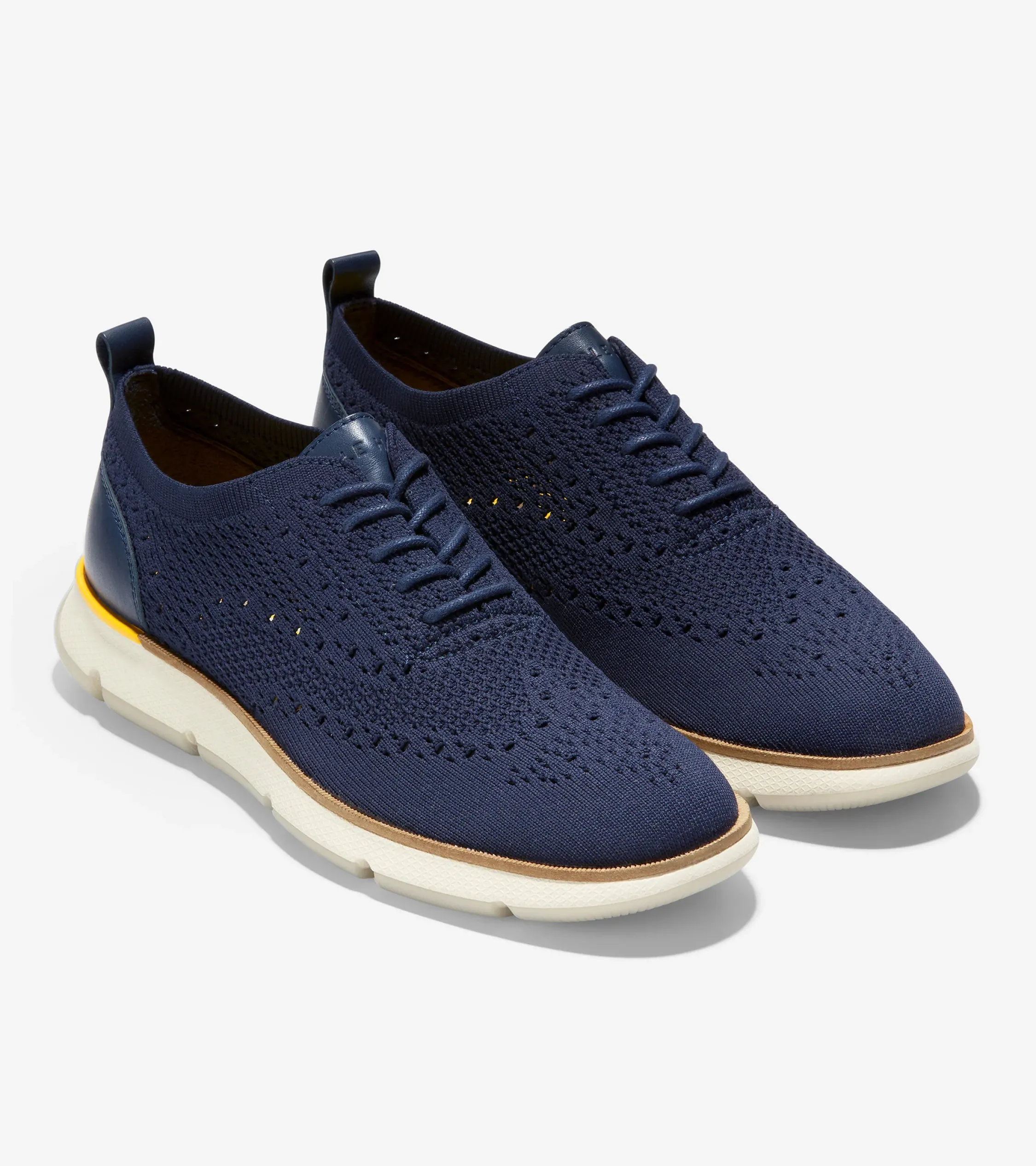 Women's 4.ZERØGRAND Oxford^Cole Haan Cheap