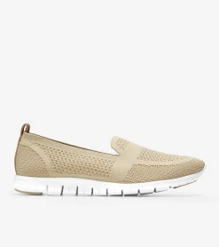 Women's ZERØGRAND Slip-On Loafer^Cole Haan Shop
