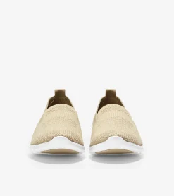 Women's ZERØGRAND Slip-On Loafer^Cole Haan Shop