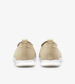 Women's ZERØGRAND Slip-On Loafer^Cole Haan Shop