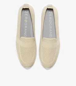 Women's ZERØGRAND Slip-On Loafer^Cole Haan Shop