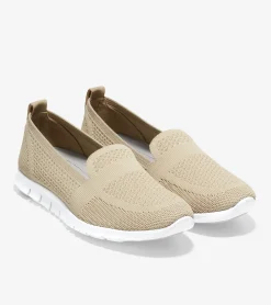 Women's ZERØGRAND Slip-On Loafer^Cole Haan Shop