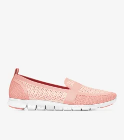 Women's ZERØGRAND Slip-On Loafer^Cole Haan Best Sale