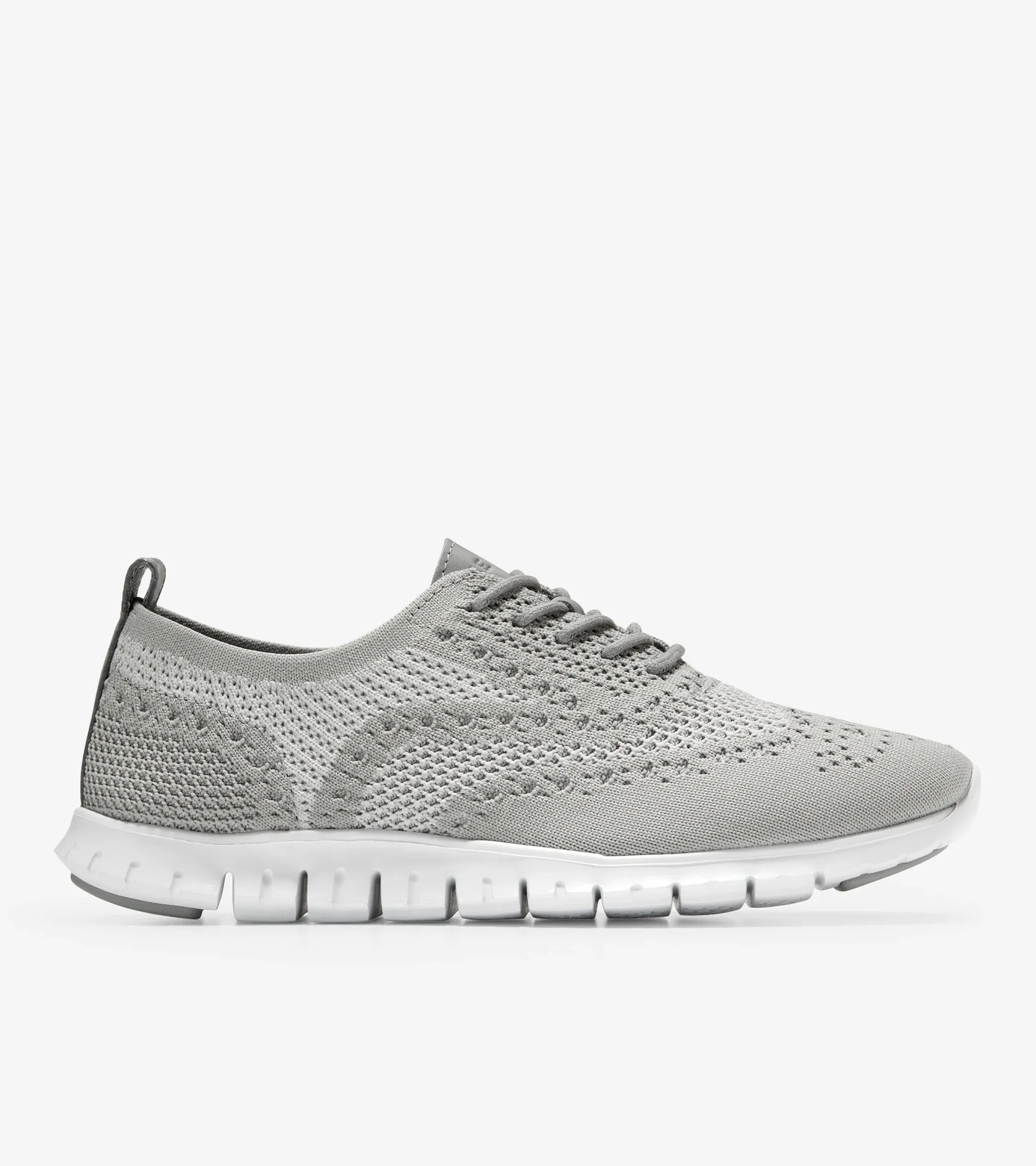 Women's ZERØGRAND Wingtip Oxford^Cole Haan New