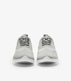 Women's ZERØGRAND Wingtip Oxford^Cole Haan New