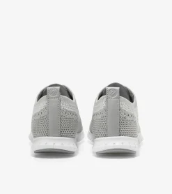 Women's ZERØGRAND Wingtip Oxford^Cole Haan New