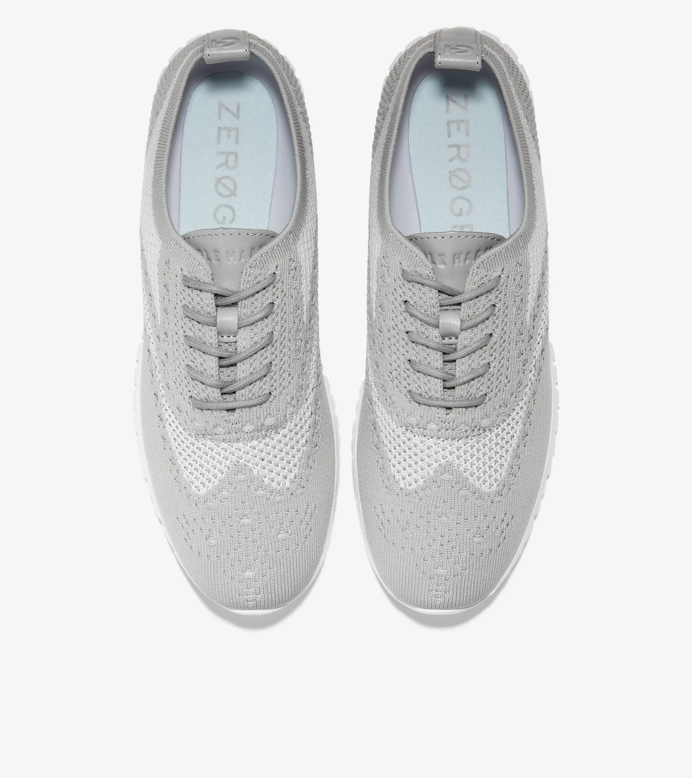 Women's ZERØGRAND Wingtip Oxford^Cole Haan New
