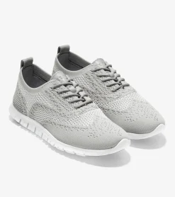 Women's ZERØGRAND Wingtip Oxford^Cole Haan New