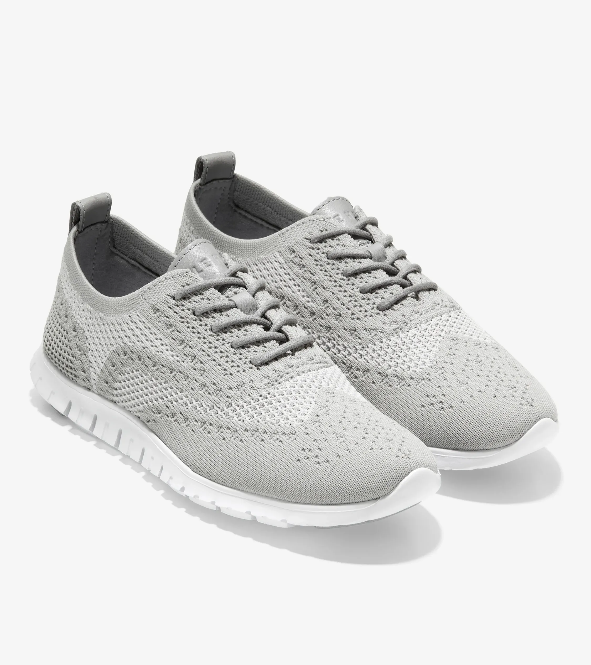 Women's ZERØGRAND Wingtip Oxford^Cole Haan New