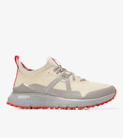 Zapatilla de Golf con Amortiguación de Hombre | ZERØGRAND Overtake Gol^Cole Haan Online