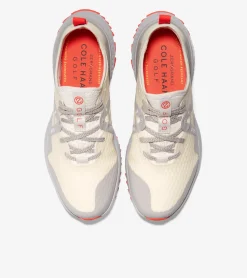 Zapatilla de Golf con Amortiguación de Hombre | ZERØGRAND Overtake Gol^Cole Haan Online
